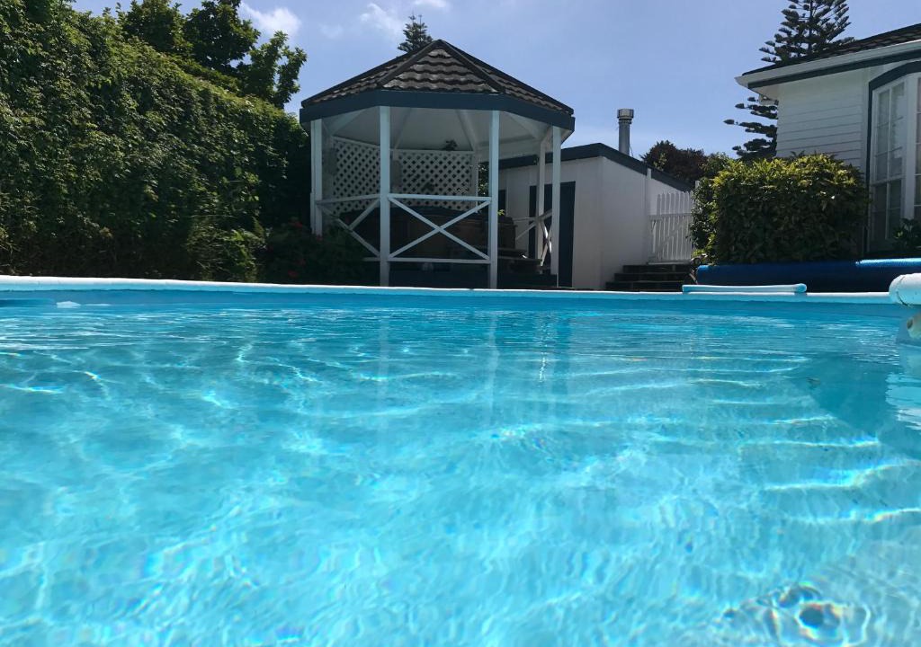 Waikanae Bed & Breakfast | Te Moana Bed & Breakfast