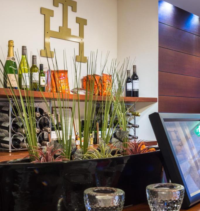 Centrum Hotel | Teaterhotellet