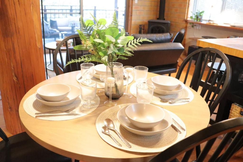 Kirishima House | Terrace in Kirishima - Vacation STAY 15034v