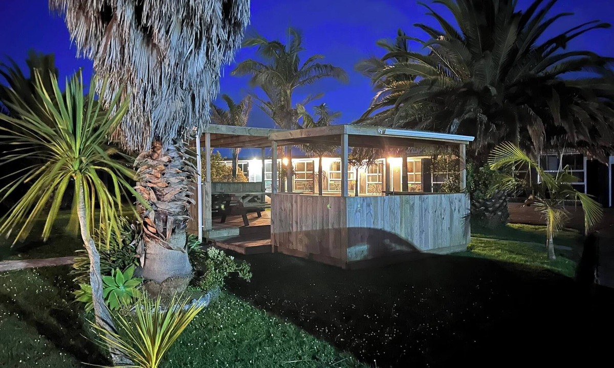 Awanui Hotel | The Awanui Hotel
