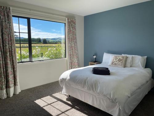 Mosgiel House | The Barn