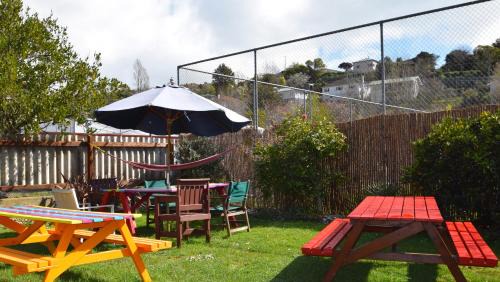 Nelson South Hostel | The Bug Backpackers