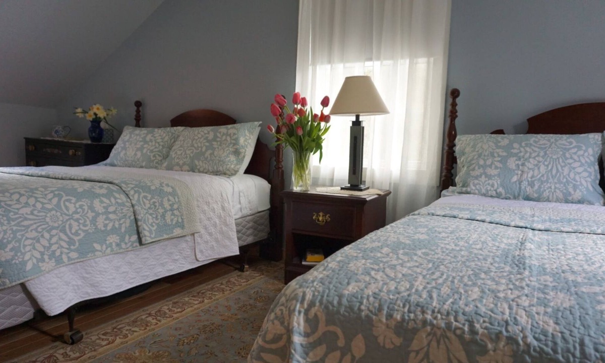 Bread Loaf Bed & Breakfast | The Chipman Inn