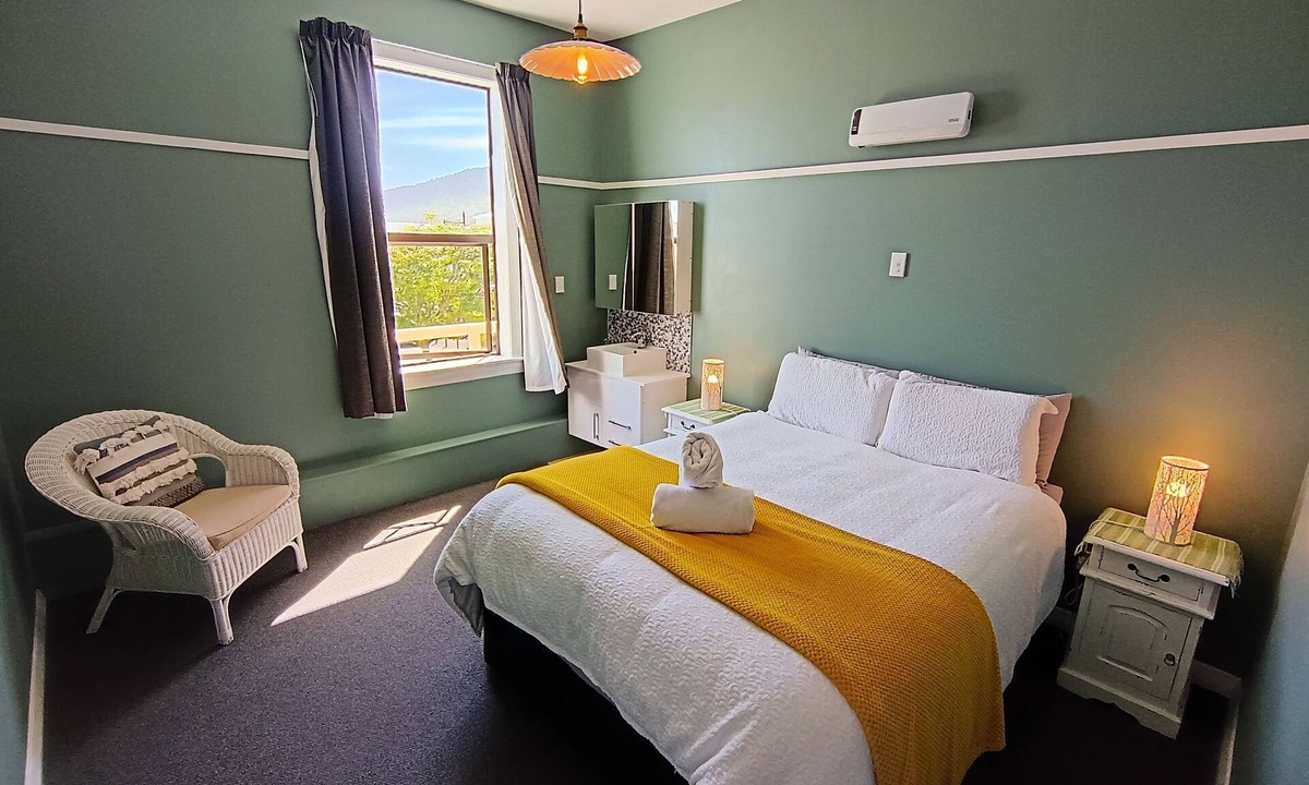 Greymouth Hostel | The Duke Hostel