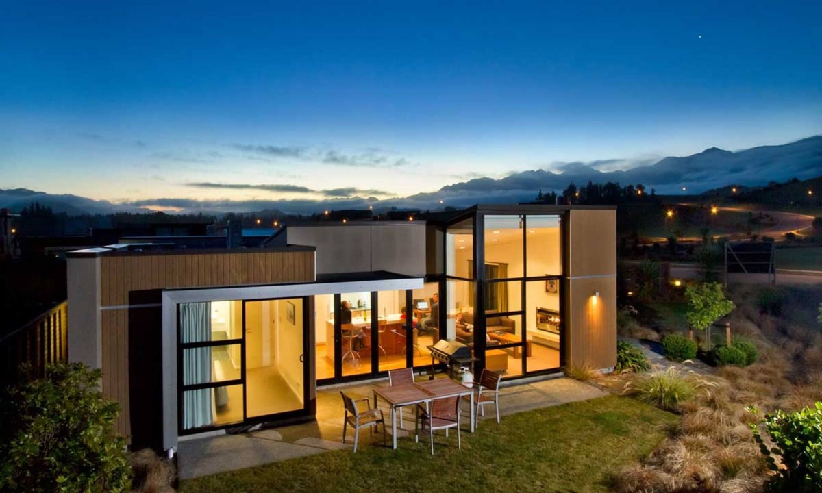 Kaikoura Apartment | The Fairways Accommodation Kaikoura