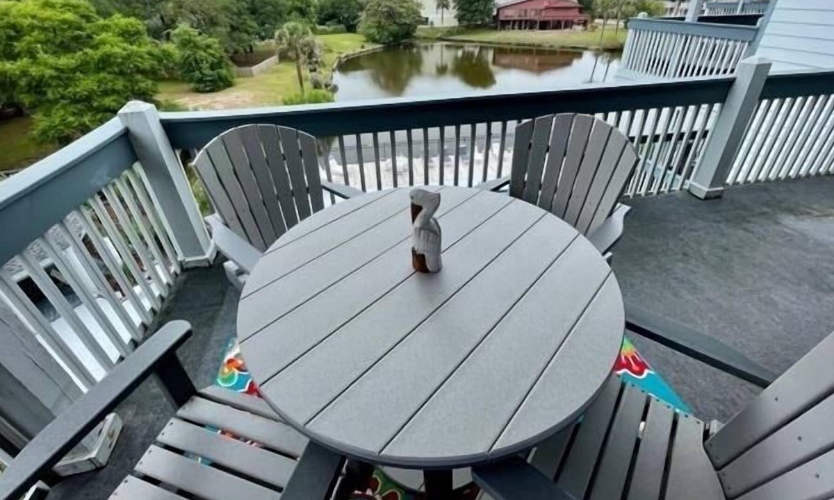Surfside Beach Condo | The Hermitage by RedAwning
