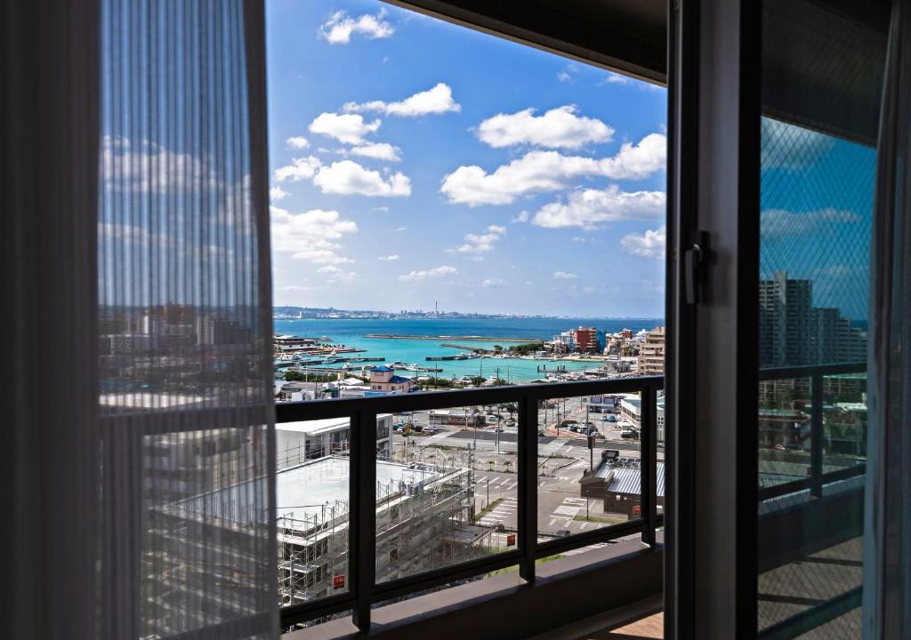 Chatan Apartment | The Hotel Chatan by Sunrest Resort