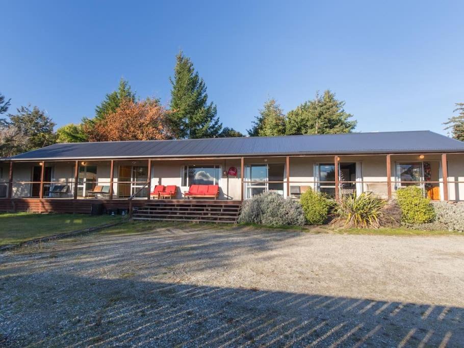 Wanaka House | The Long House