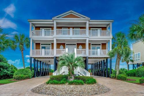 Long Bay Estates House | The Oasis