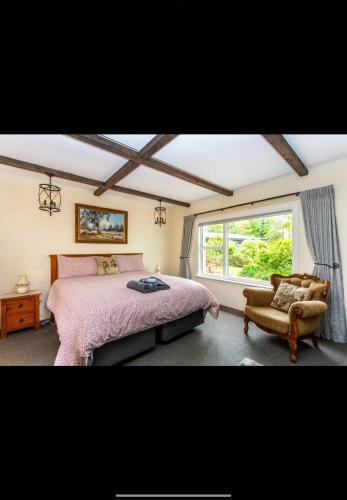 Glentunnel Apartment | The old shearers quarters
