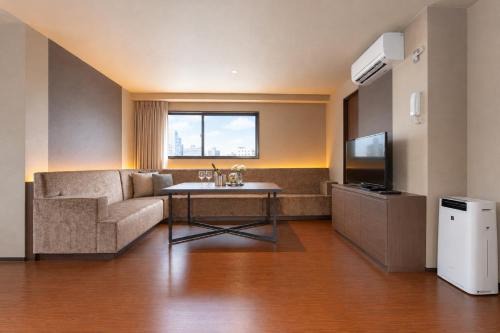 Shinsekai Apartment | The Only View - Self Check-In Only