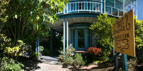 Nelson Hostel | The Palace Backpackers