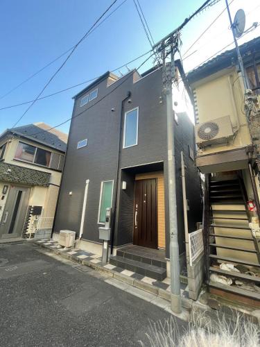 Honmachi Villa | The Ritz本町