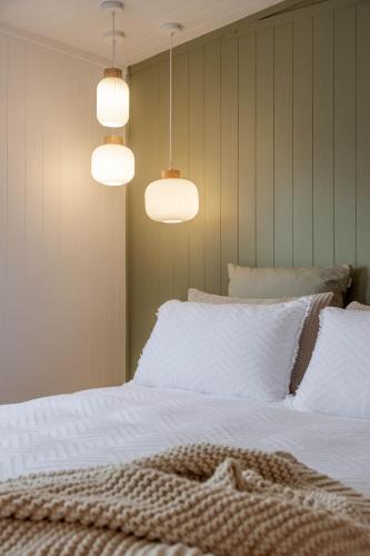Cambridge House | The Shed