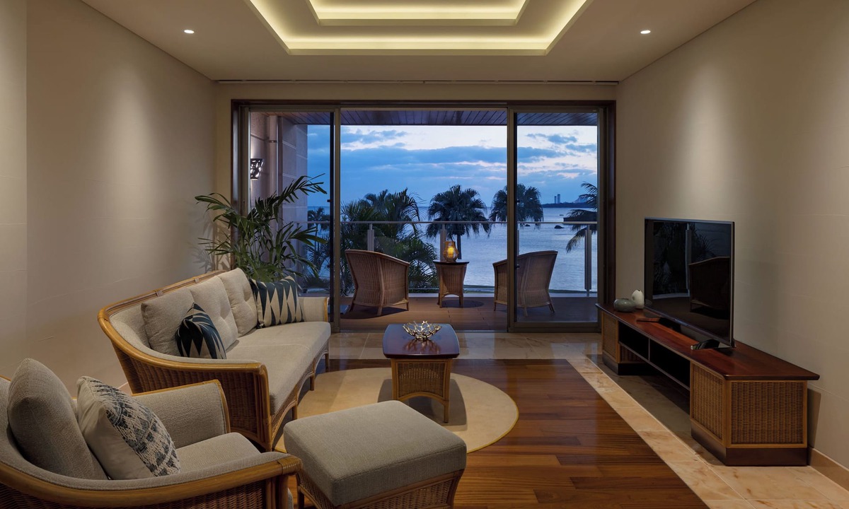 Miyara Hotel | THE UBUFURU ISHIGAKI