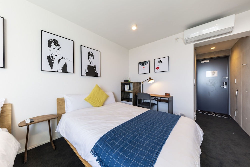 Haneda Hotel | Theatel Haneda