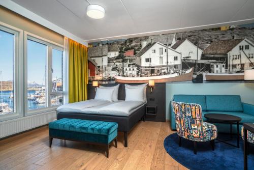 Bodo Hotel | Thon Hotel Nordlys