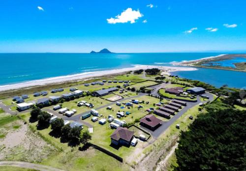 Thornton Resort | Thornton Beach Holiday park