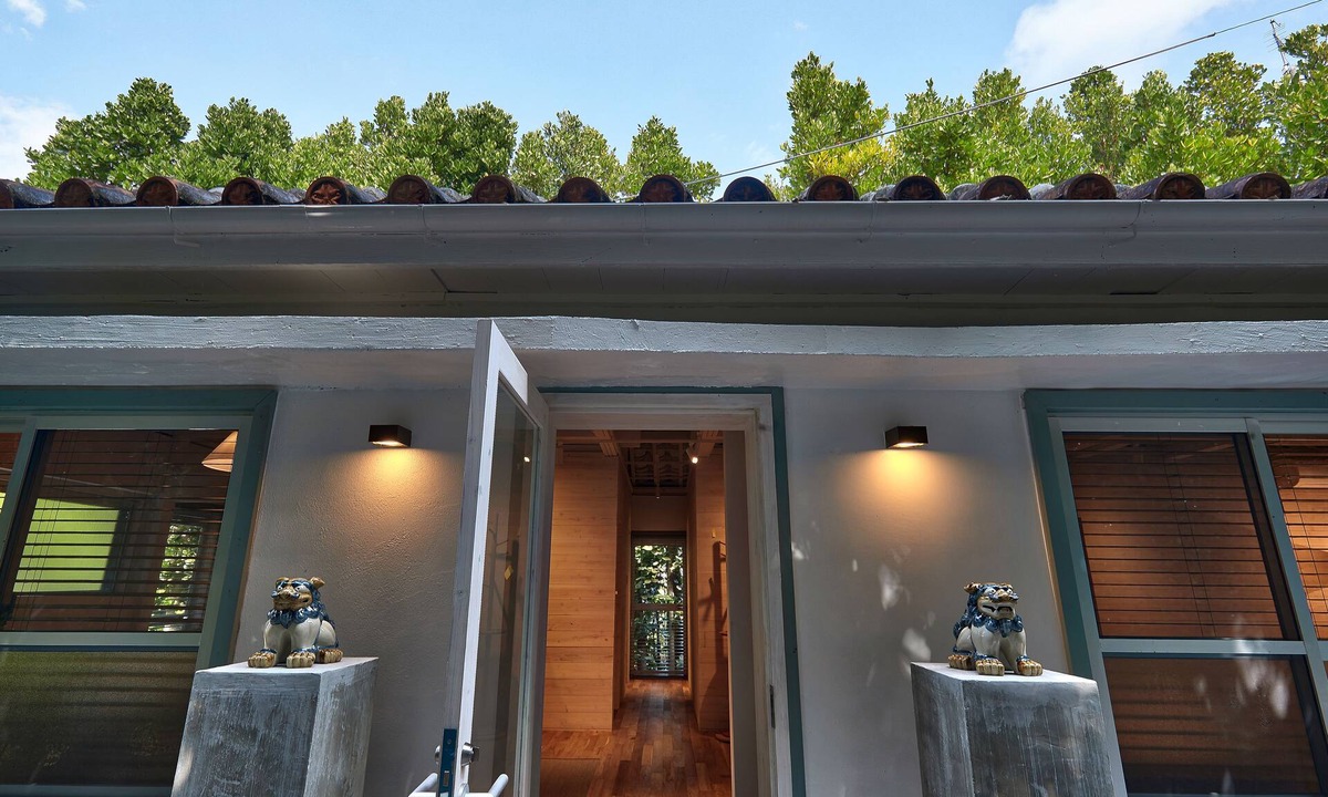 Bise House | Tida