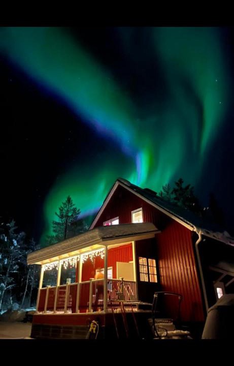 Arvidsjaur Municipality Bed & Breakfast | Tillbet's B&B