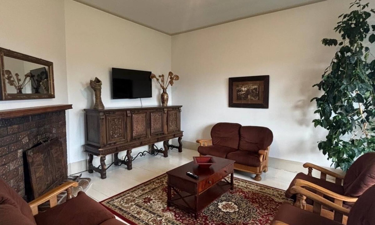 Dargaville Villa | Timeless Villa on Parore