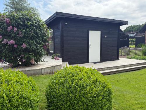 Molndal Municipality House | Timotejstugan