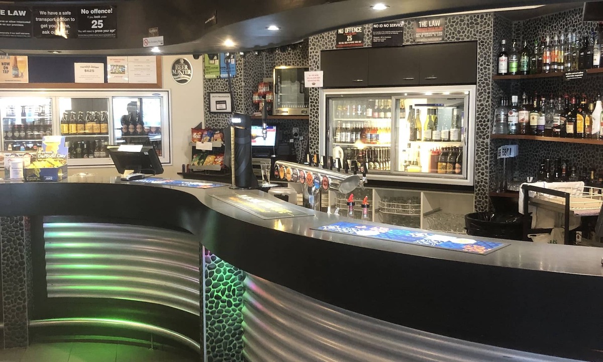 Tinwald Hotel | Tinwald Motels