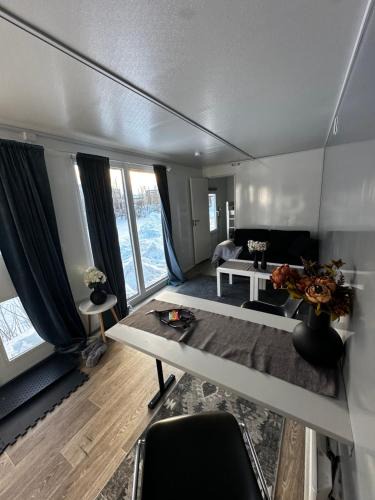 Alta Other | Tiny home in a peaceful, central part of Alta