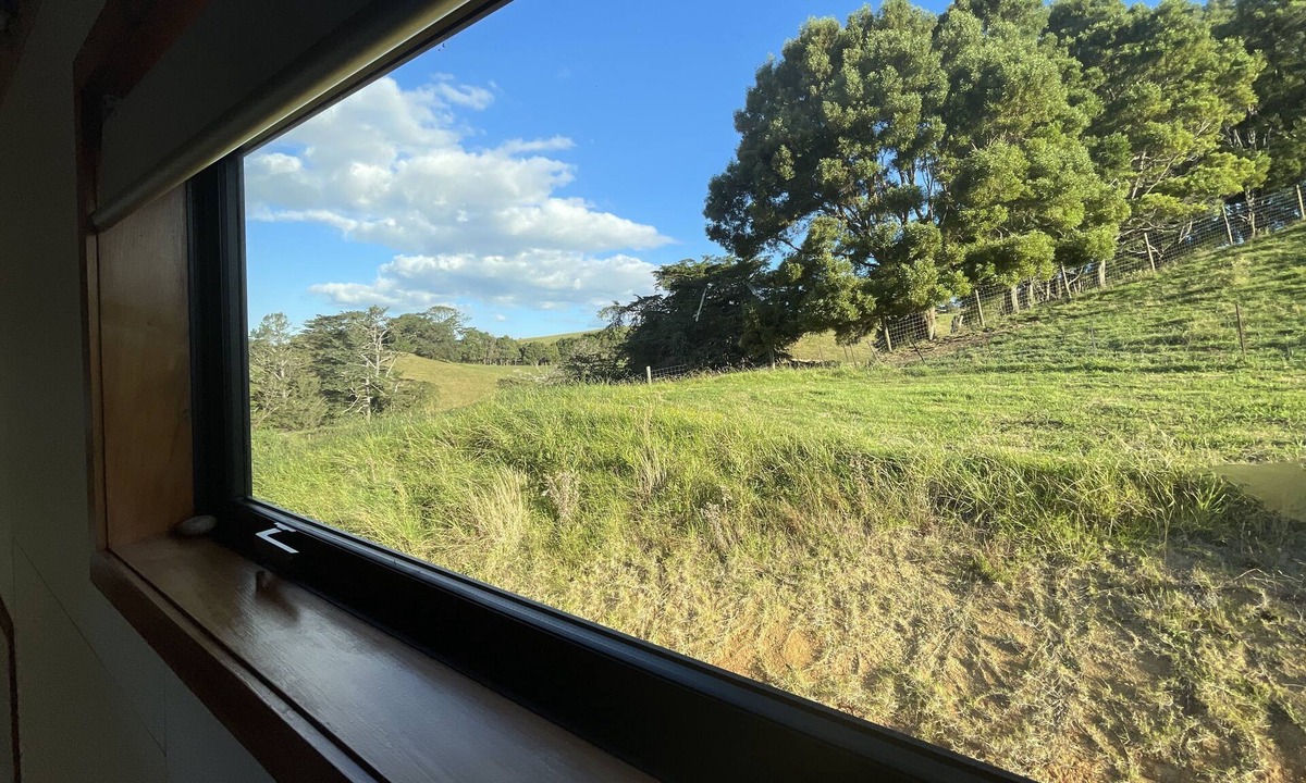 Puhoi House | Tiny Home Puhoi valley