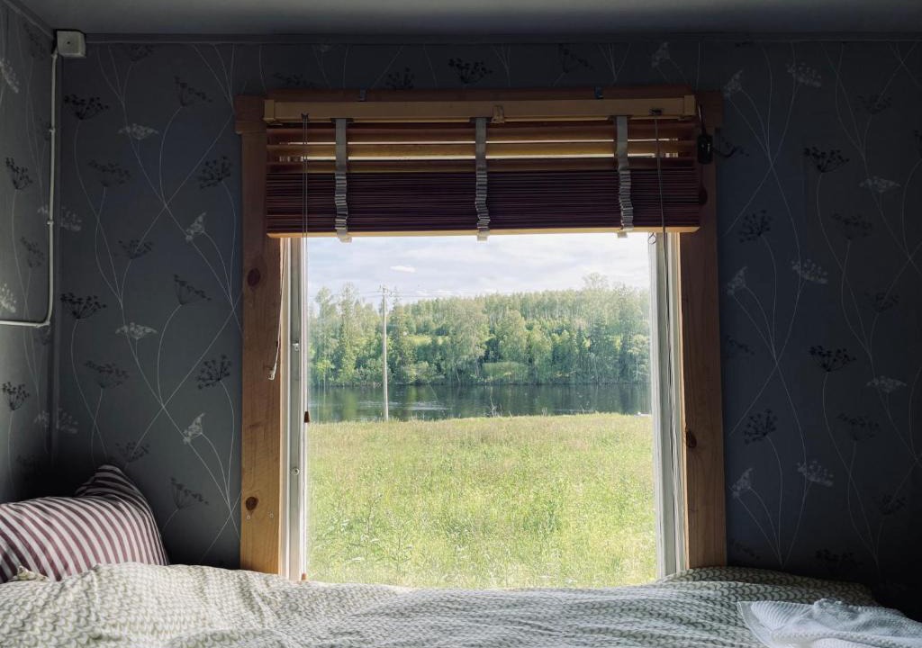 Stora Skedvi House | Tinyhouse