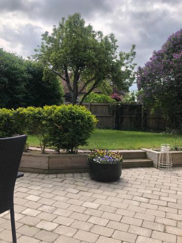 Hoganas Villa | Tivoligatan