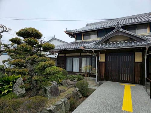 Minamiawaji Hostel | Tiz円居