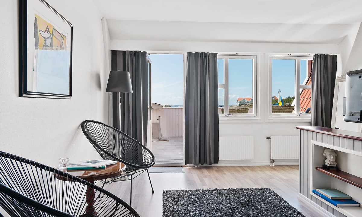 Ronnang Hotel | Tjörns Havspensionat