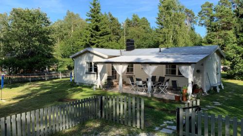Tofta House | Tofta Beach