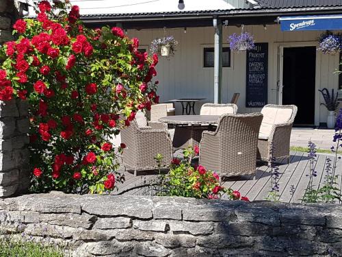 Tofta Bed & Breakfast | Tofta Bed & Breakfast