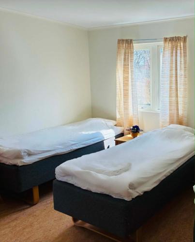Tofta Hotel | Tofta Strand Bed & Breakfast Dubbelrum 93