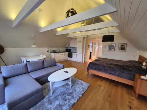 Vaxjo Apartment | Toftahöjden 7