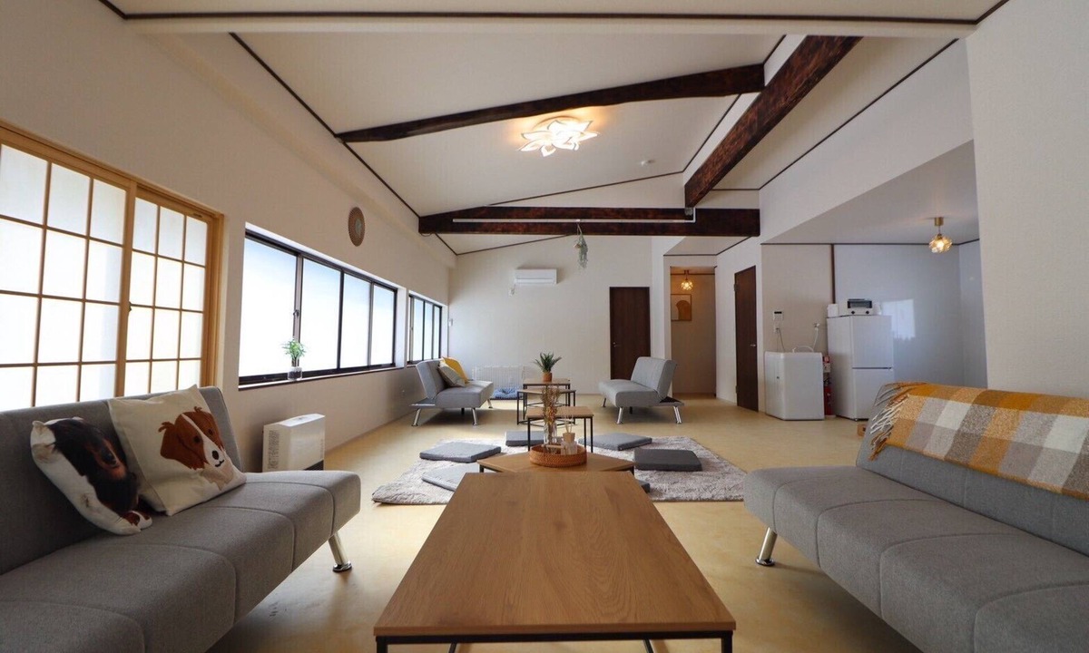 Hanamaki House | TOHANASTYLE