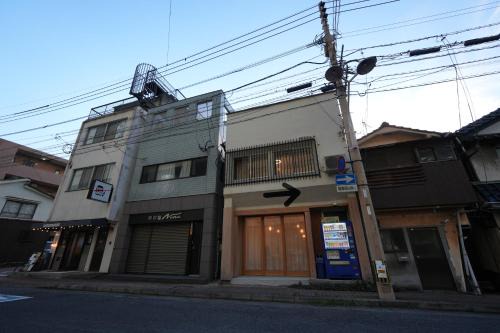 Beppu House | TomaReno Beppu-Kitahama