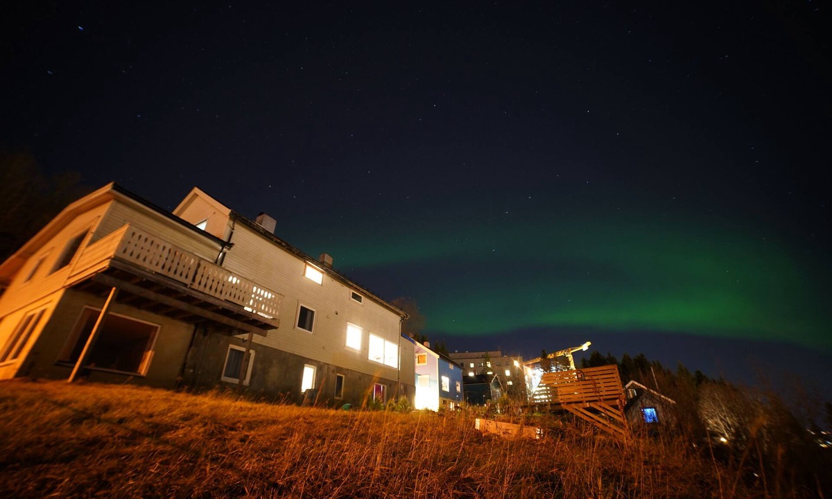 Tromso Apartment | Tor Appartment