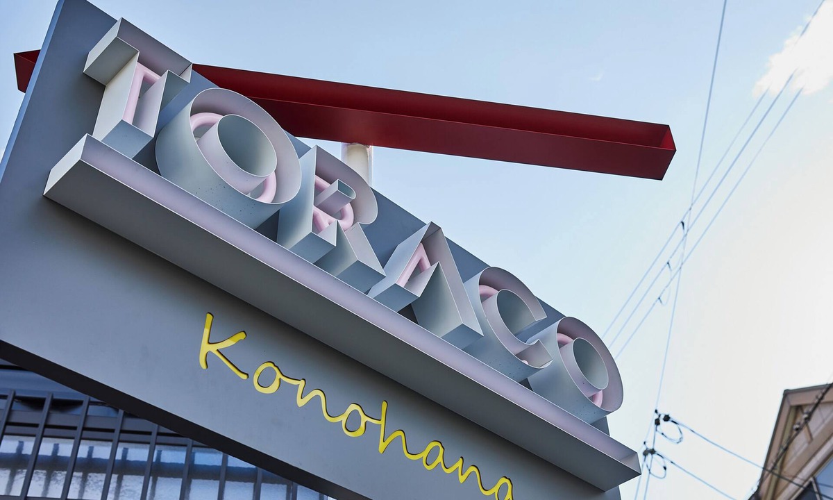 Konohana Apartment | TORACO konohana