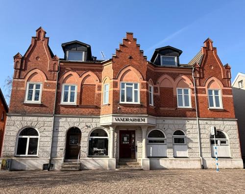Kavlinge Hostel | Torget Vandrarhem