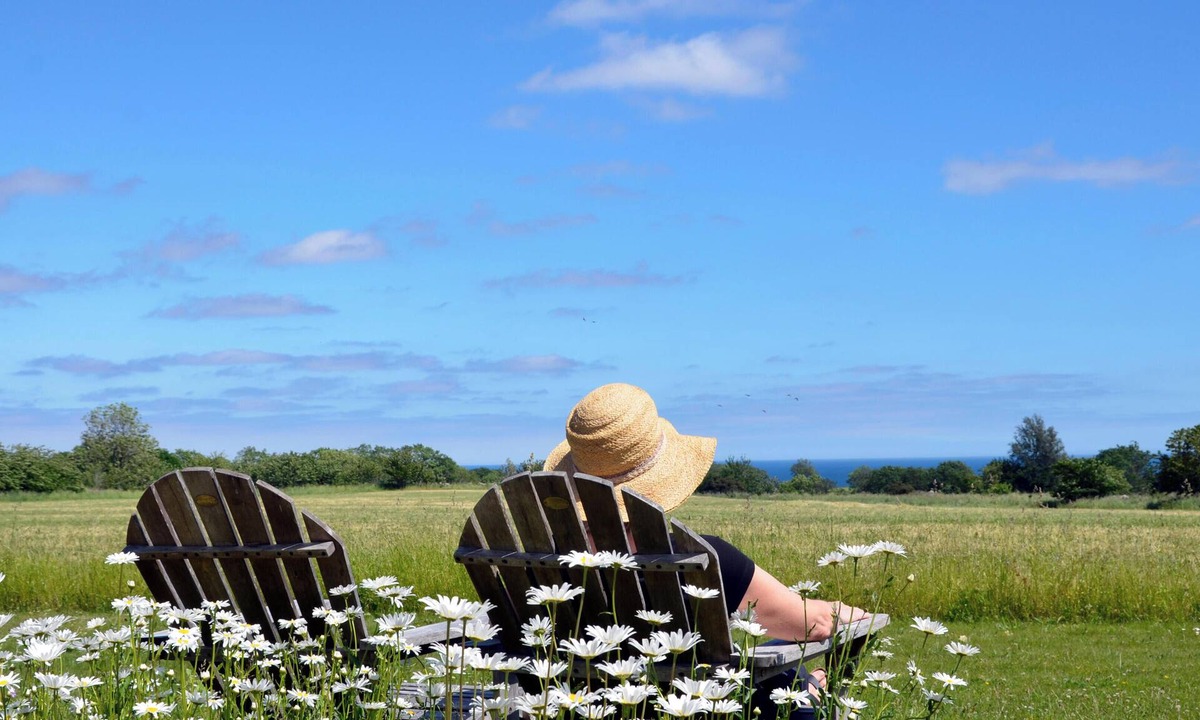 Simrishamn Bed & Breakfast | Torsborgs Gård