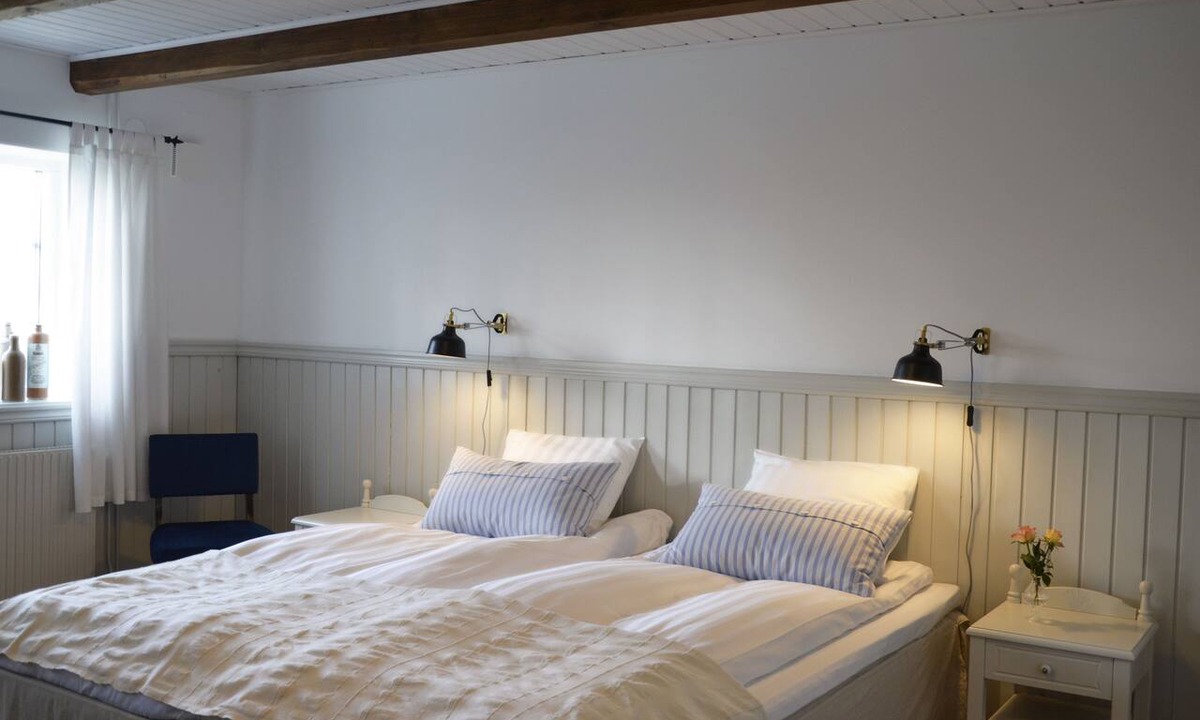 Simrishamn Bed & Breakfast | Torsborgs Gård