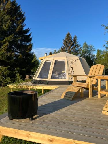 Trondheim Other | Torshaug glamping