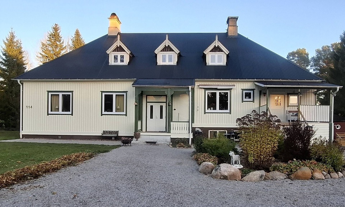 Orsa Bed & Breakfast | Torsmogården B&B