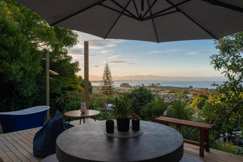 Tahunanui Apartment | Tosswill Road - Bay Vista