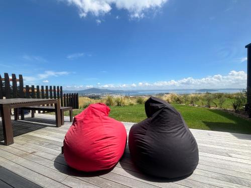 Lynmore House | Totara Ridge