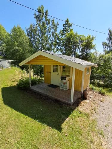 Norrkoping O House | Tottes Resort