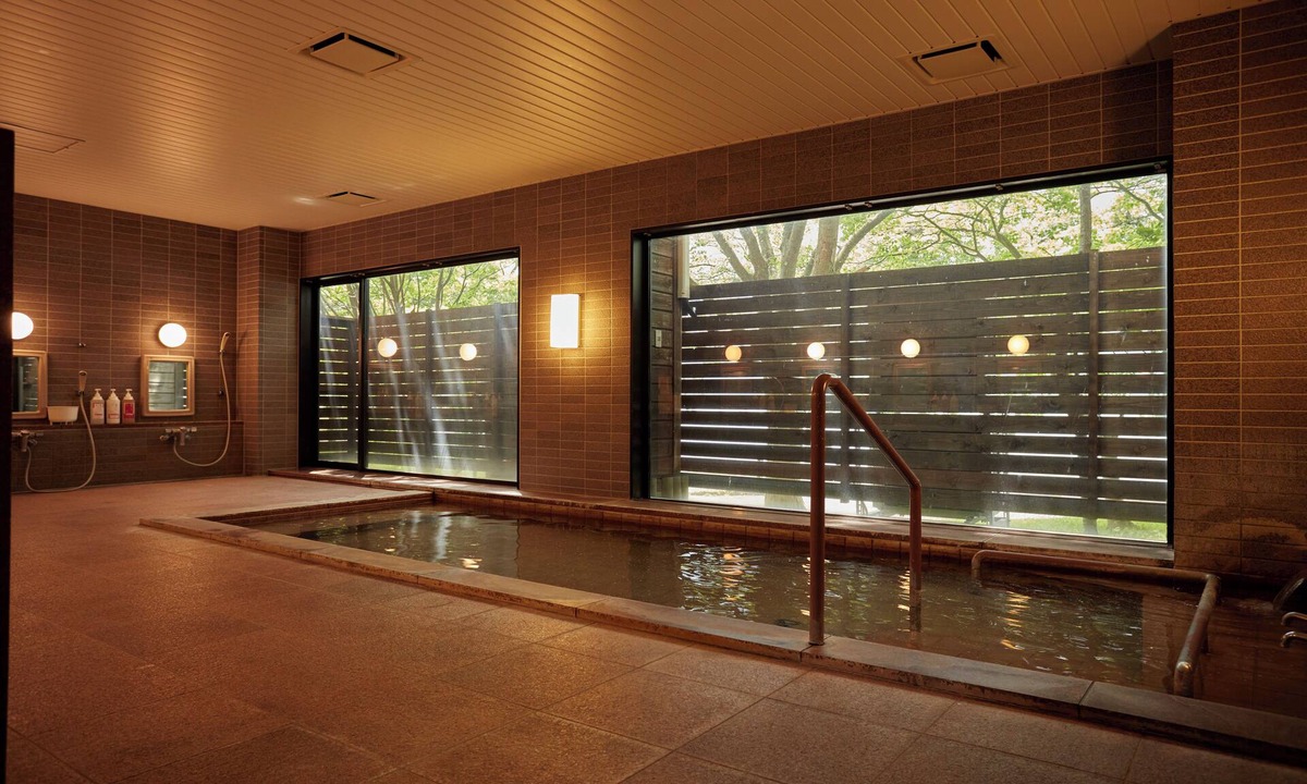 Towadakohan Onsen Hotel | Towadakohan Sakura